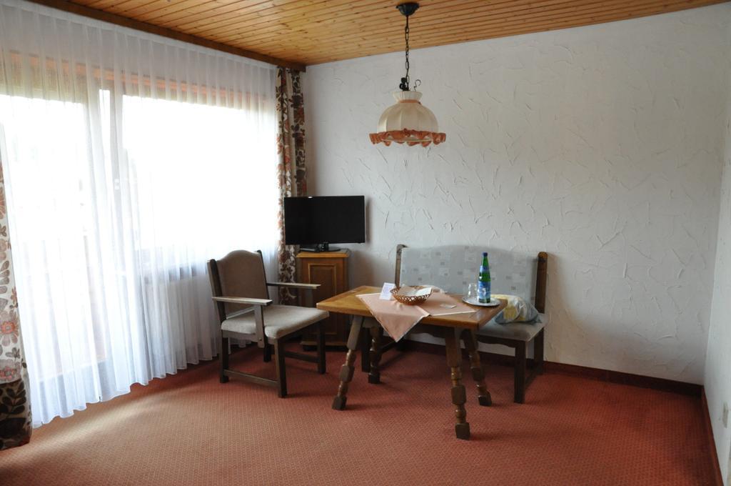 Reikartz Hotel Bergpanorama Pfronten Cameră foto
