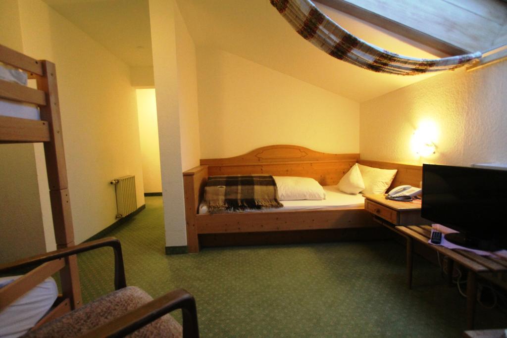 Reikartz Hotel Bergpanorama Pfronten Cameră foto