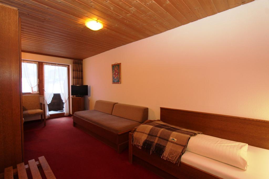 Reikartz Hotel Bergpanorama Pfronten Cameră foto
