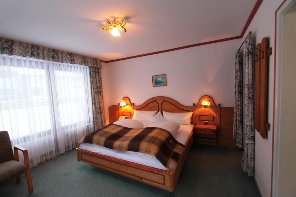 Reikartz Hotel Bergpanorama Pfronten Cameră foto