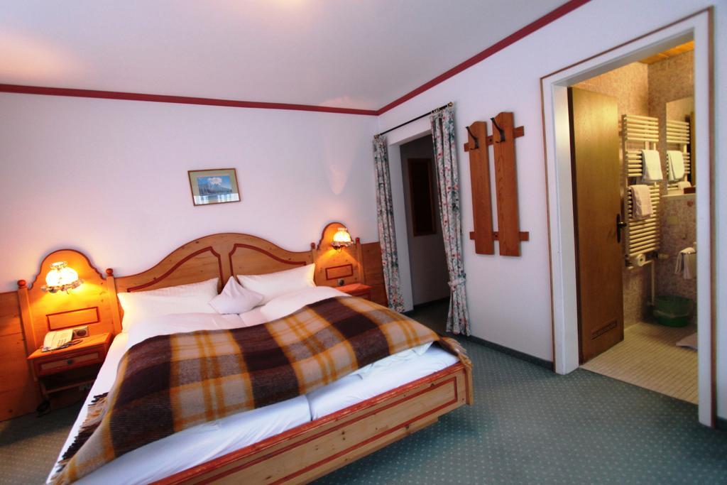 Reikartz Hotel Bergpanorama Pfronten Cameră foto